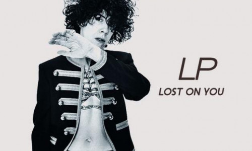 LP-Lost-On-You