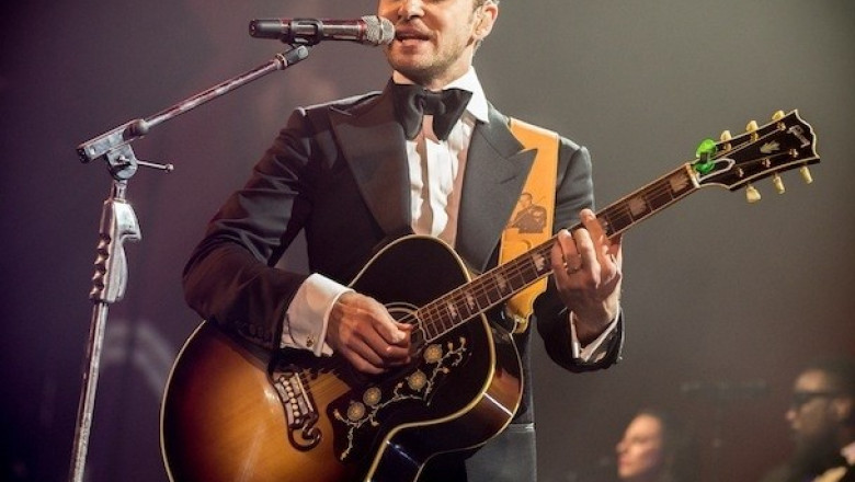 Justin-Timberlake-live