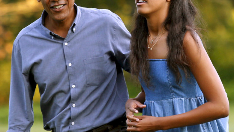 obamas