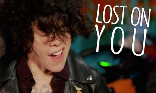 lp-lost-on-you