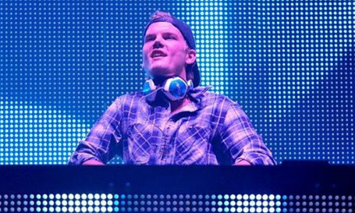 avicii