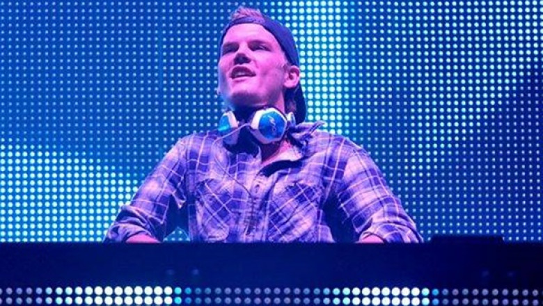 avicii