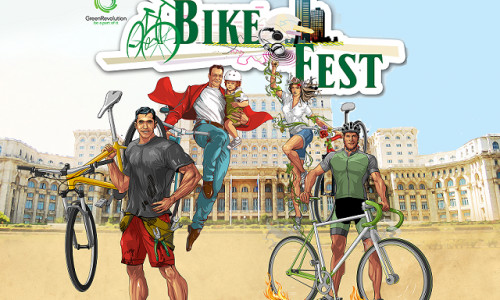 bikefest