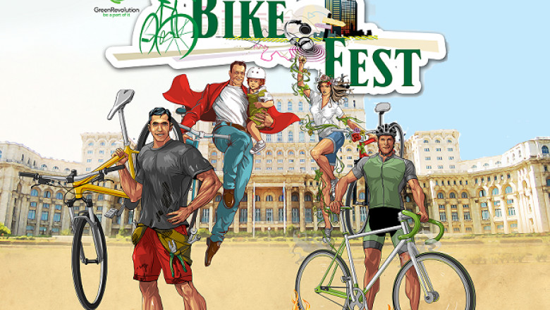 bikefest