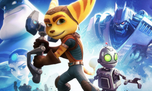 ratchet clank ps4.0.0