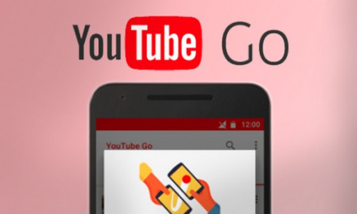 youtube-go