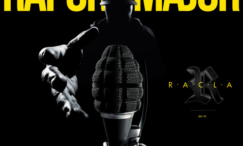 R.A.C.L.A. - Raport major