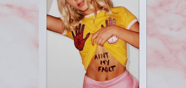 aint my fault