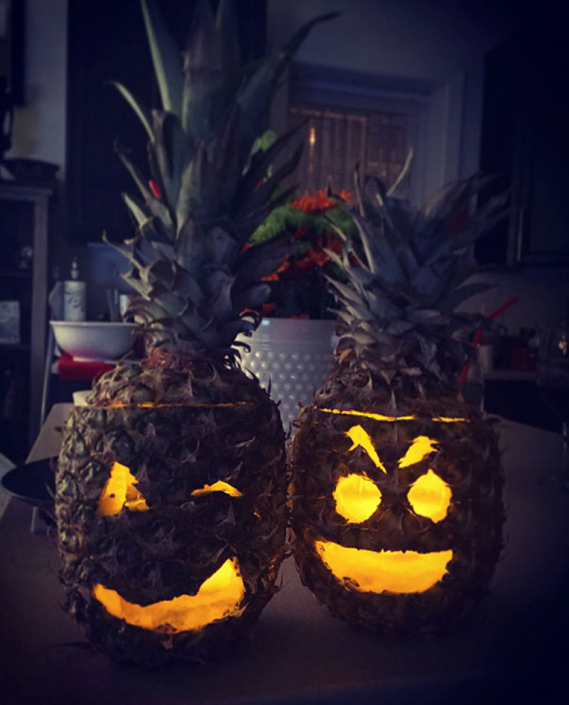 Tradiția lămpii din dovleac de Halloween. Legătura ei cu spiritele și diavolul - IMPACT