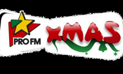 ProFM x-mas