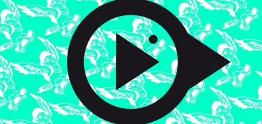 The Parakit - Save Me Radio Edit cover