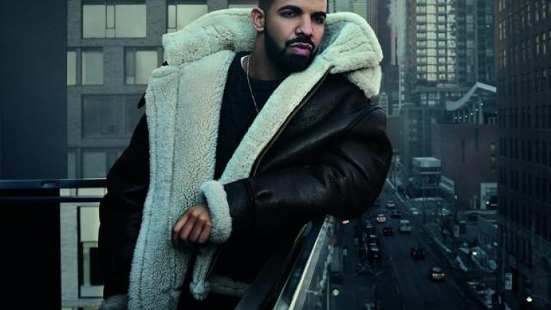 drake