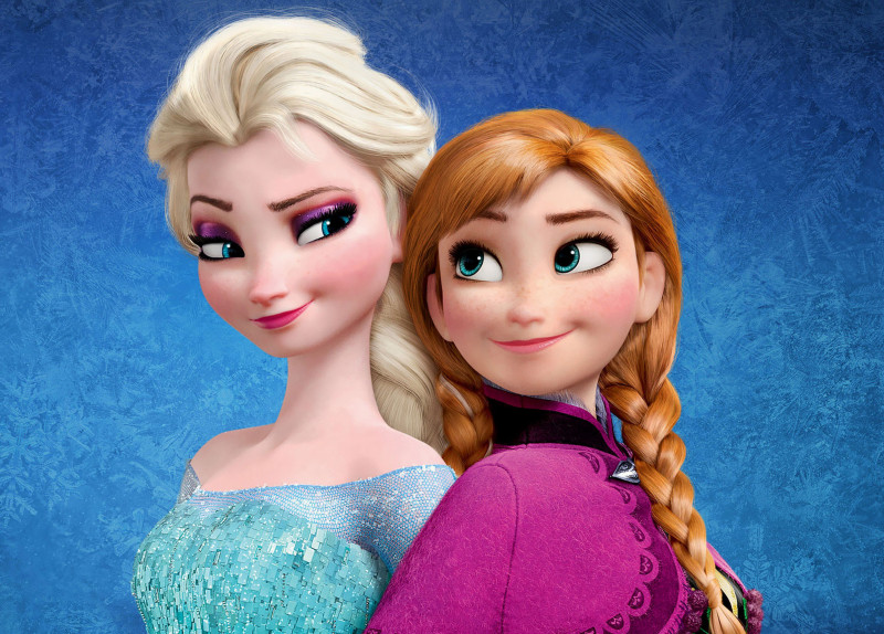 Lurk I doubt it lonely Hai afară la zăpadă! 10 lucruri pe care nu le știai despre filmul "Frozen"