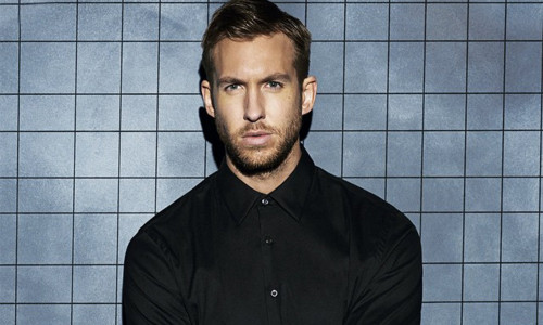 calvin harris