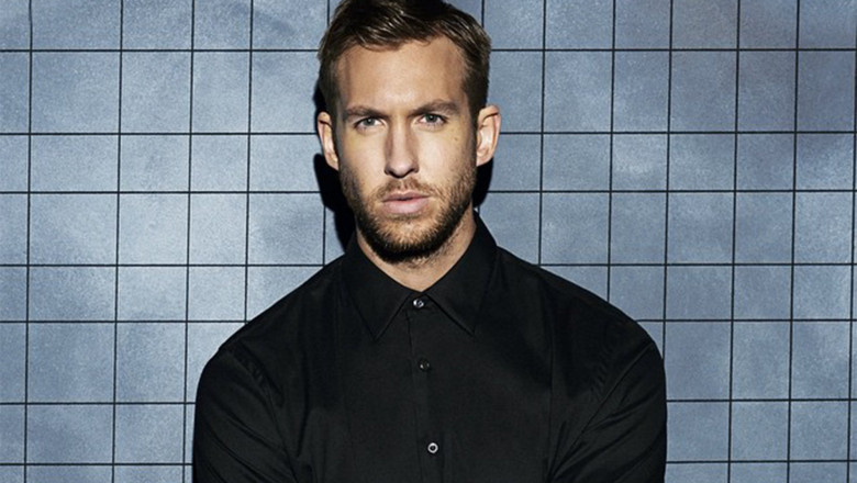 calvin harris