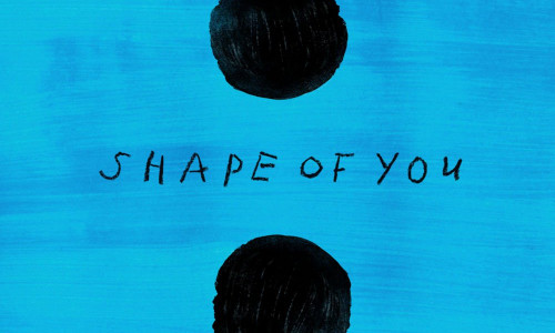 shape of you