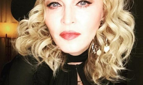 Madonna