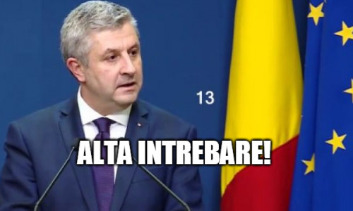 alta intrebare