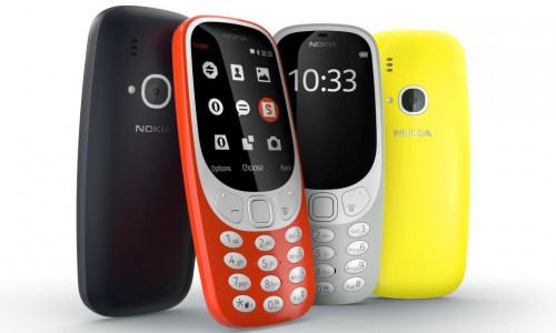 Nokia-3310-2017