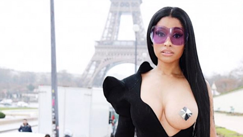 nicky-minaj-paris