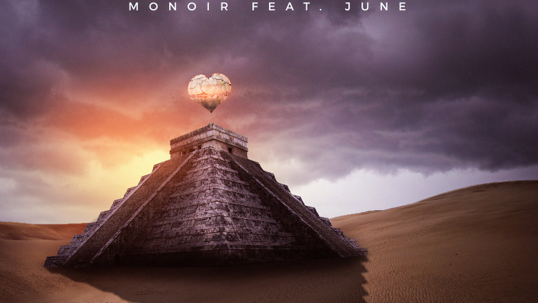 Monoir-June-We-Had-Love-afis