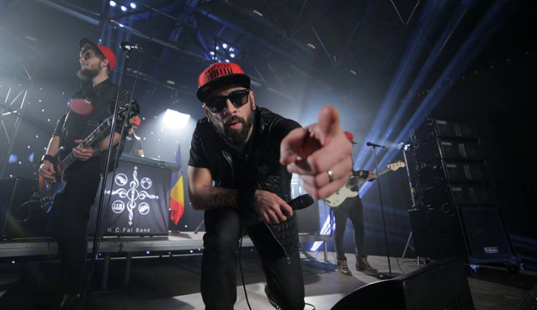 CRBL-concert