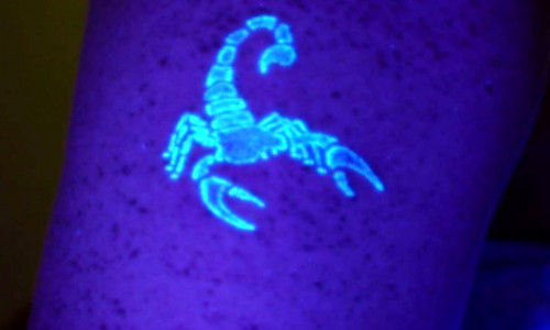 tatuaj-scorpion