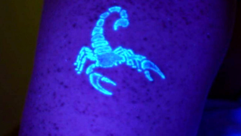 tatuaj-scorpion