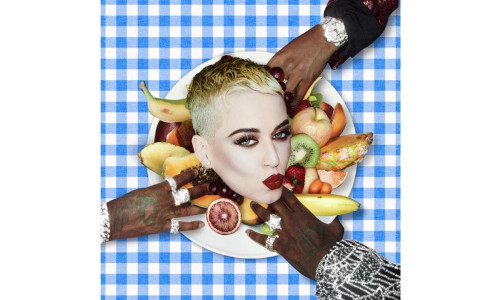 katy