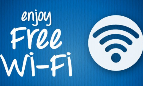 free-wi-fi