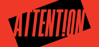 attention
