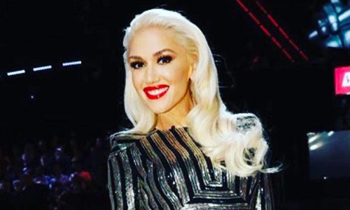 gwen stefani