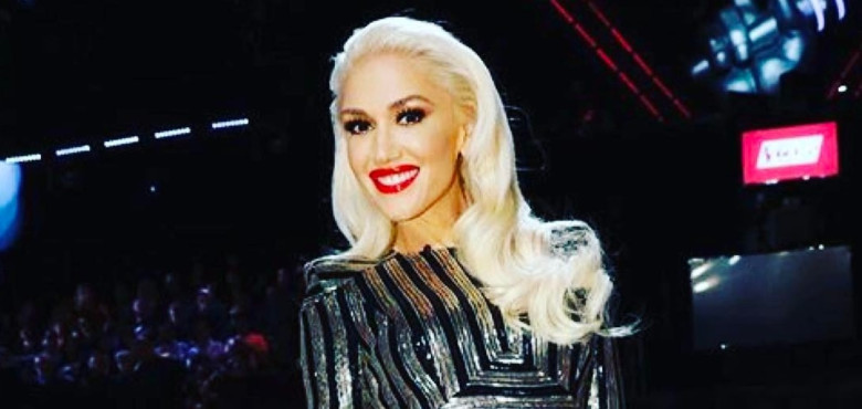 gwen stefani