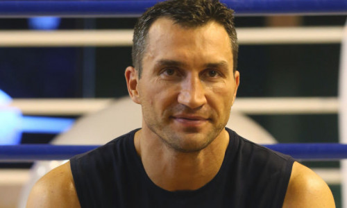 Wladimir-Klitschko