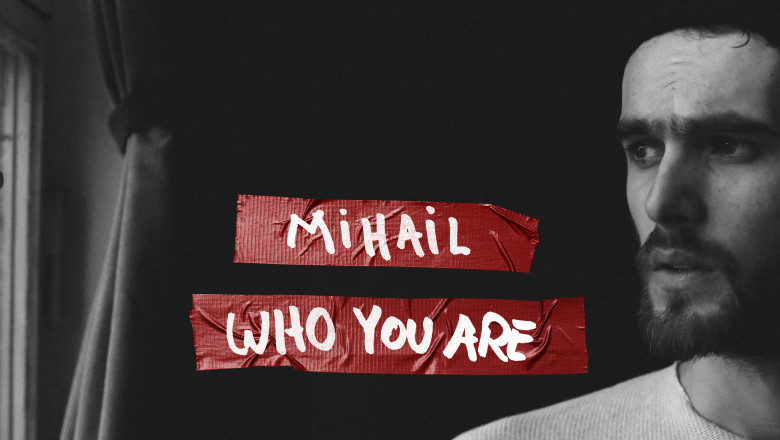 mihail-who-you-are-engleza