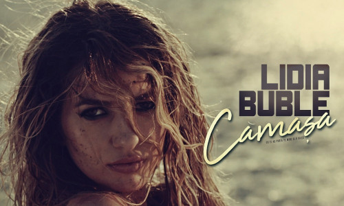 lidia buble camasa