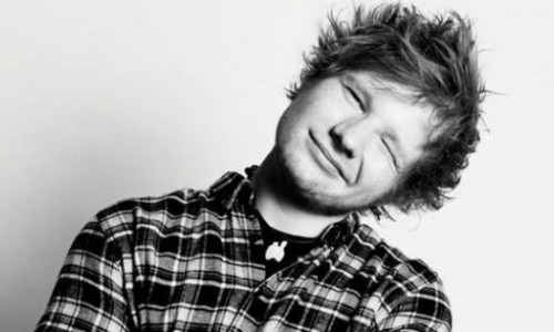 ed sheeran