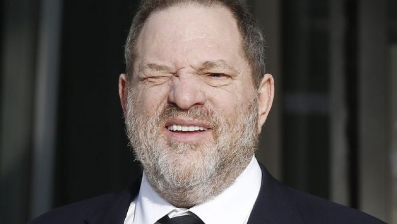 Harvey-Weinstein