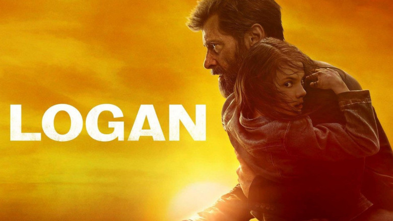 logan x-men