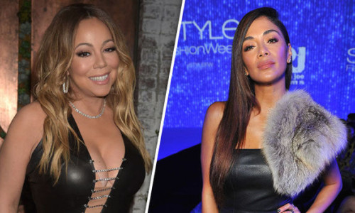 mariah-carey-nicole-scherzinger