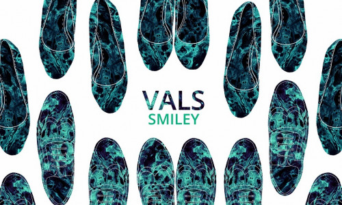 smiley vals cover