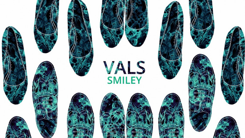 smiley vals cover