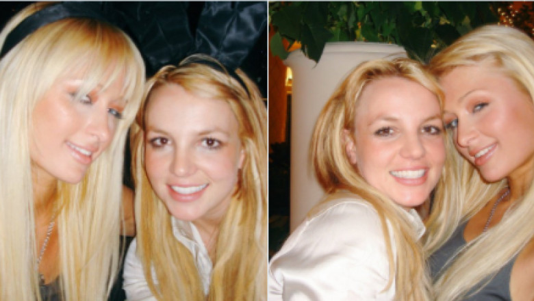 paris-hilton-britney-spears-selfie