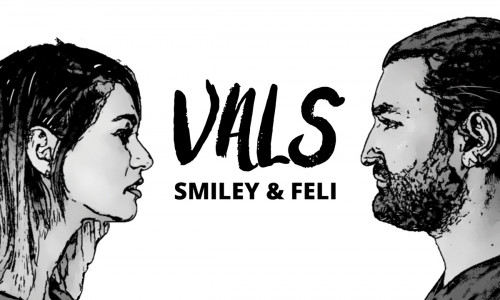 Smiley & Feli - Vals-header