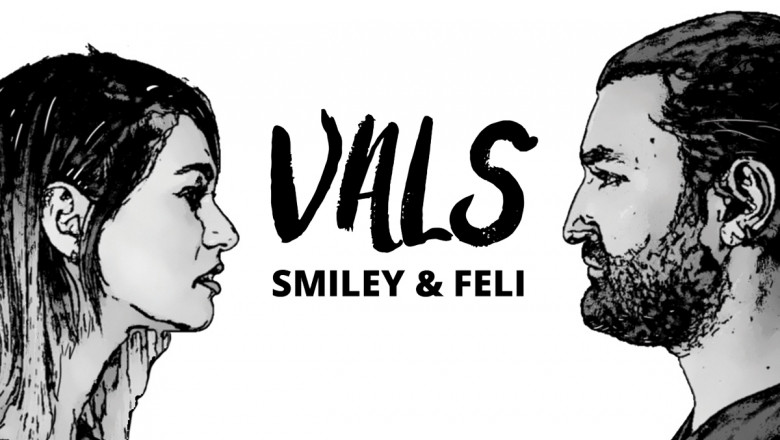 Smiley & Feli - Vals-header