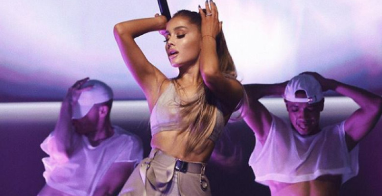 9 Lucruri Neştiute Despre Ariana Grande Spuse Chiar De Ea