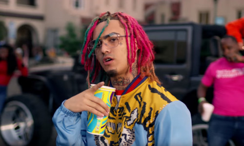 lil-pump