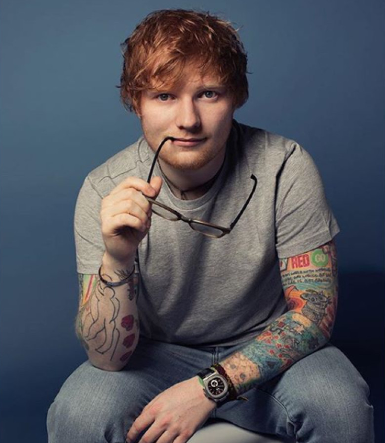 ed-sheeran