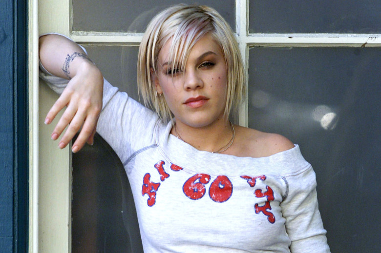 Pink Sydney Photo Shoot