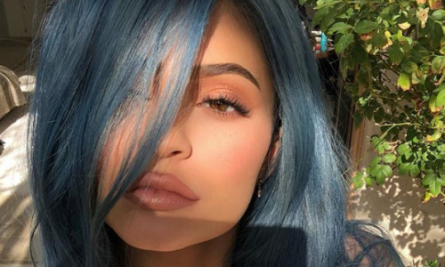 kylie-jenner-denim-blue-instagram